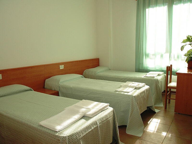 Resort Villaggio Dolomitico Piani di Luzza