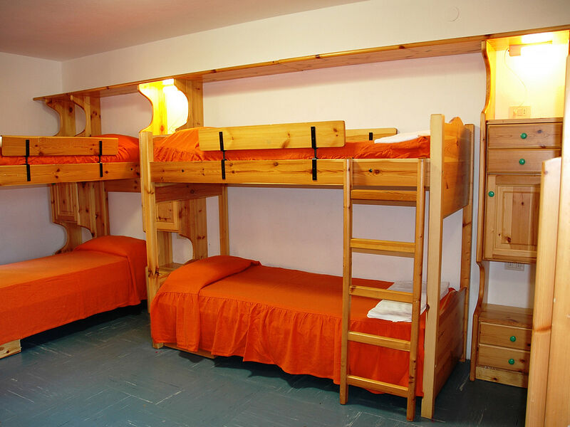 Resort Villaggio Dolomitico Piani di Luzza