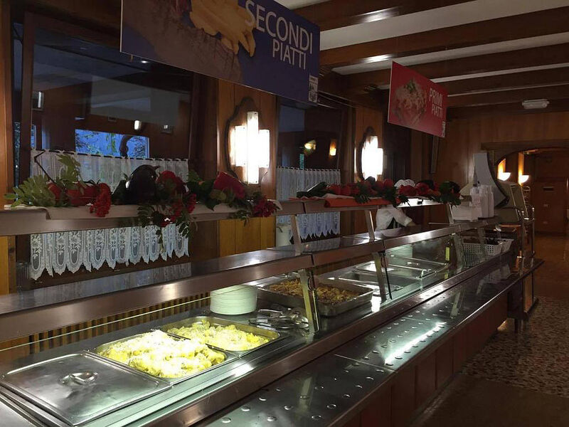 Resort Villaggio Dolomitico Piani di Luzza