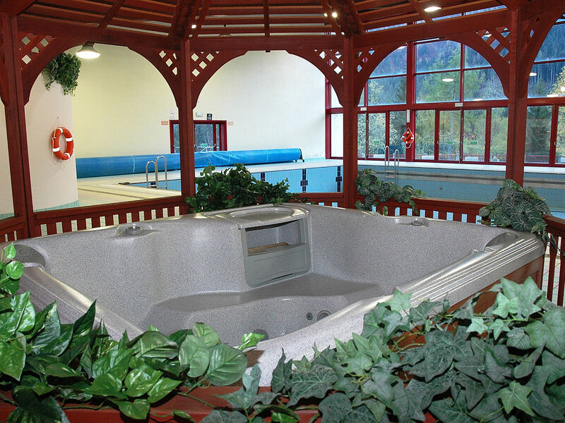 Resort Villaggio Dolomitico Piani di Luzza