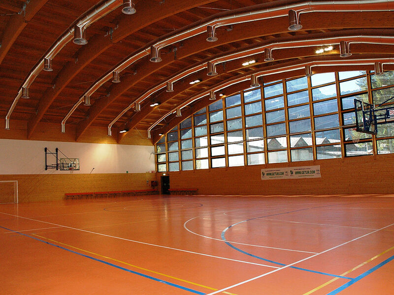 Resort Villaggio Dolomitico Piani di Luzza