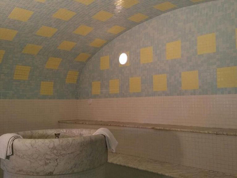 Resort Villaggio Dolomitico Piani di Luzza