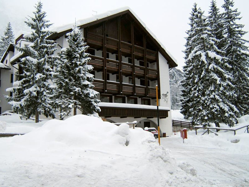 Villaggio Dolomitico