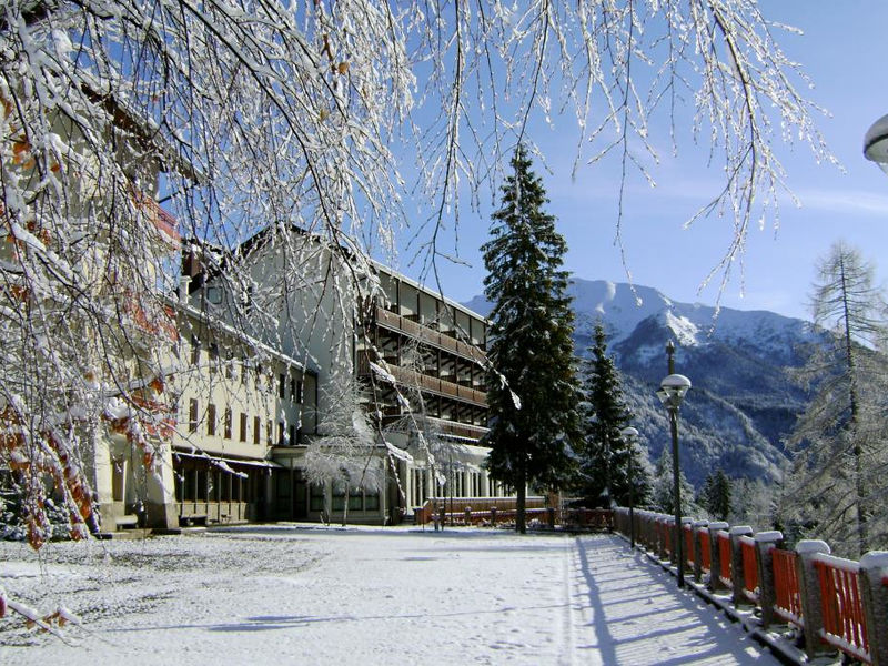 Villaggio Dolomitico