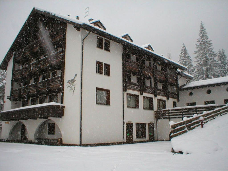 Villaggio Dolomitico