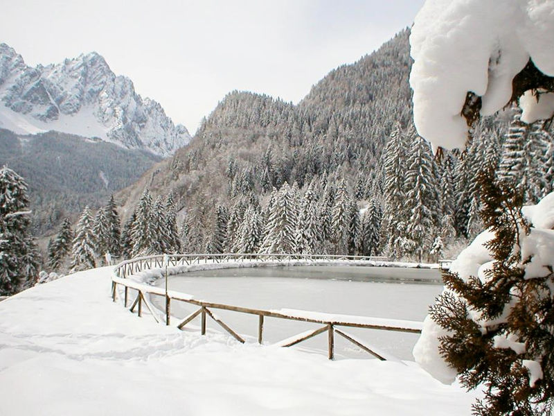 Villaggio Dolomitico