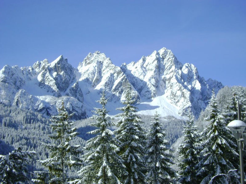 Villaggio Dolomitico