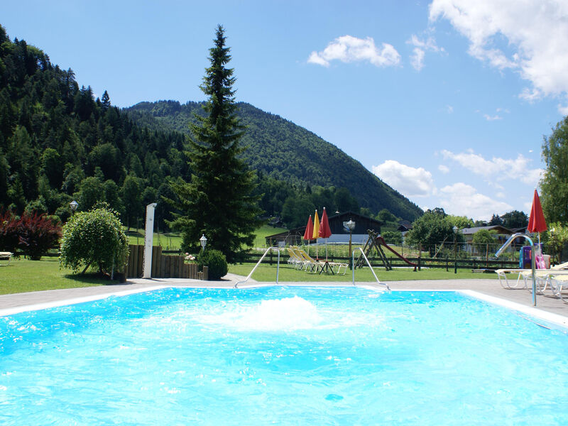 Vital-Hotel Berghof