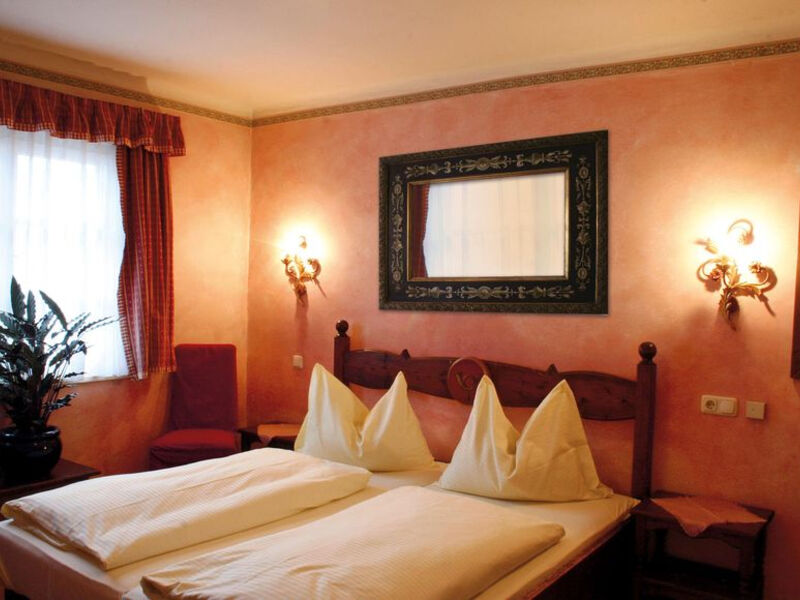 Vital-Hotel Post