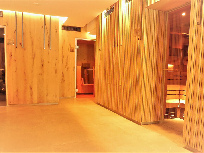 Vital and Sporthotel Brixen