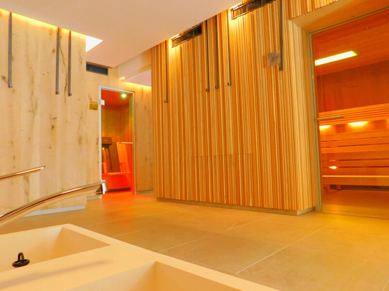 Vital and Sporthotel Brixen