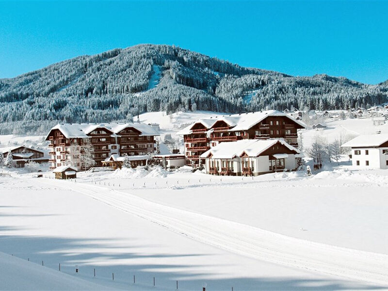 Vitalhotel Gosau