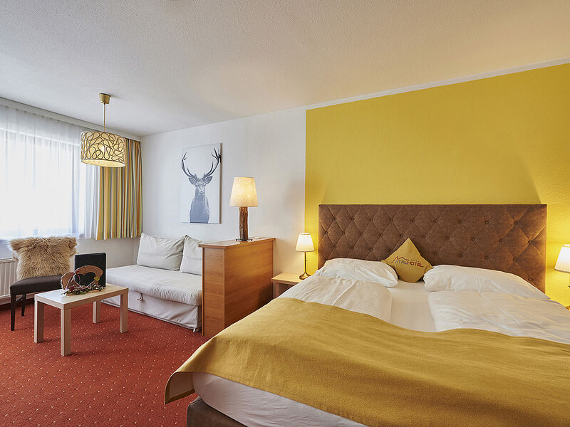 Vitalhotel Gosau
