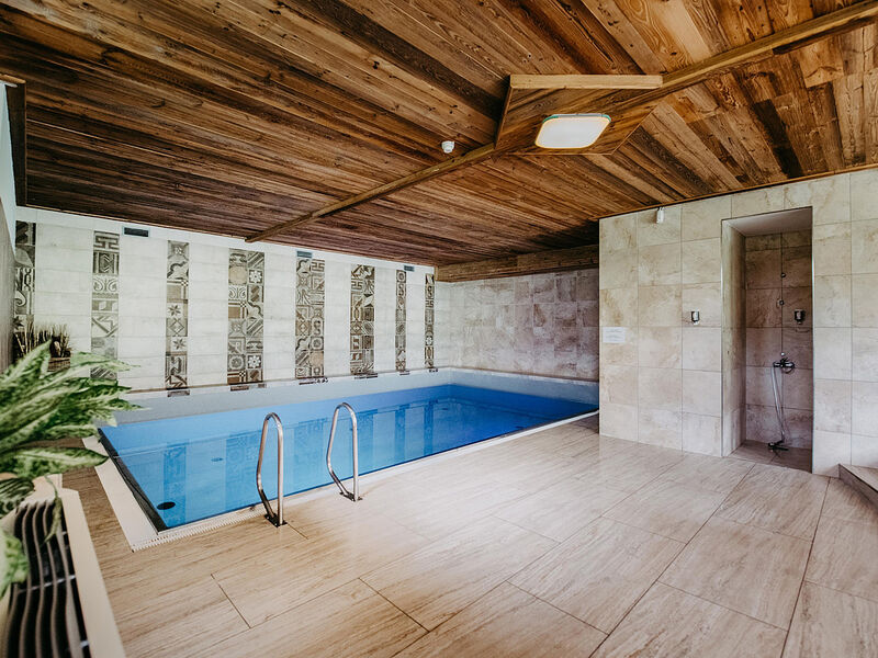 Vitalhotel Gosau