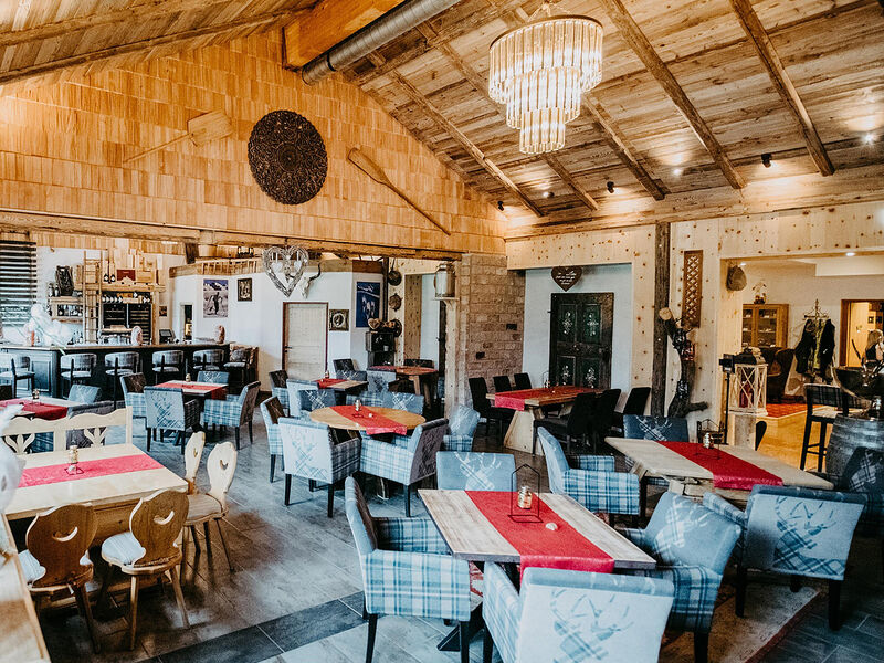 Vitalhotel Gosau