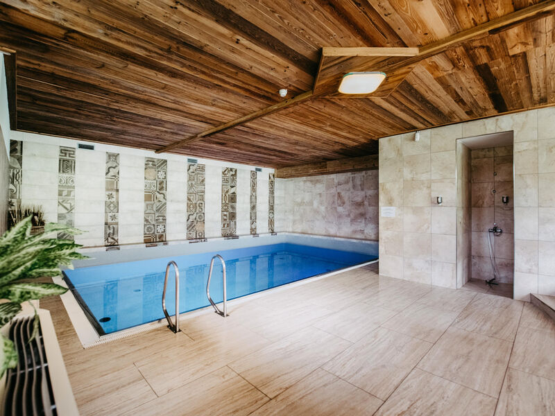 Vitalhotel Gosau