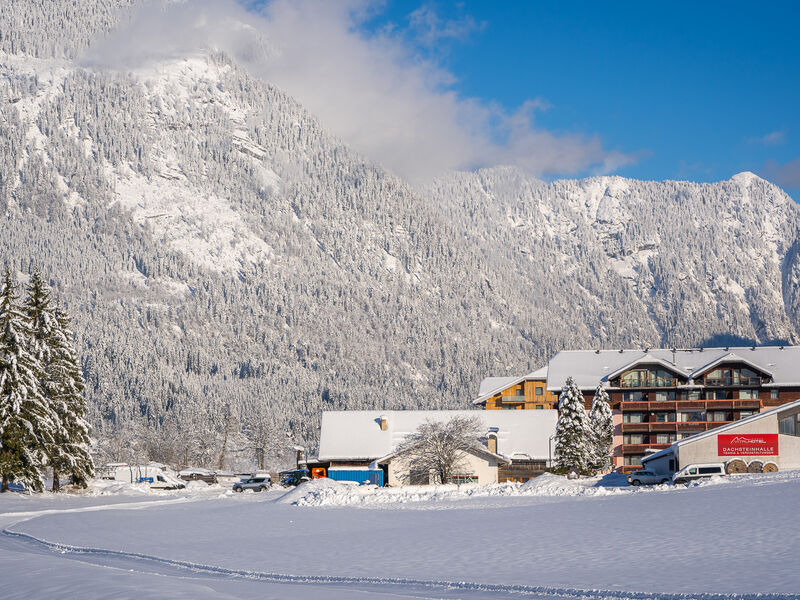 Vitalhotel Gosau