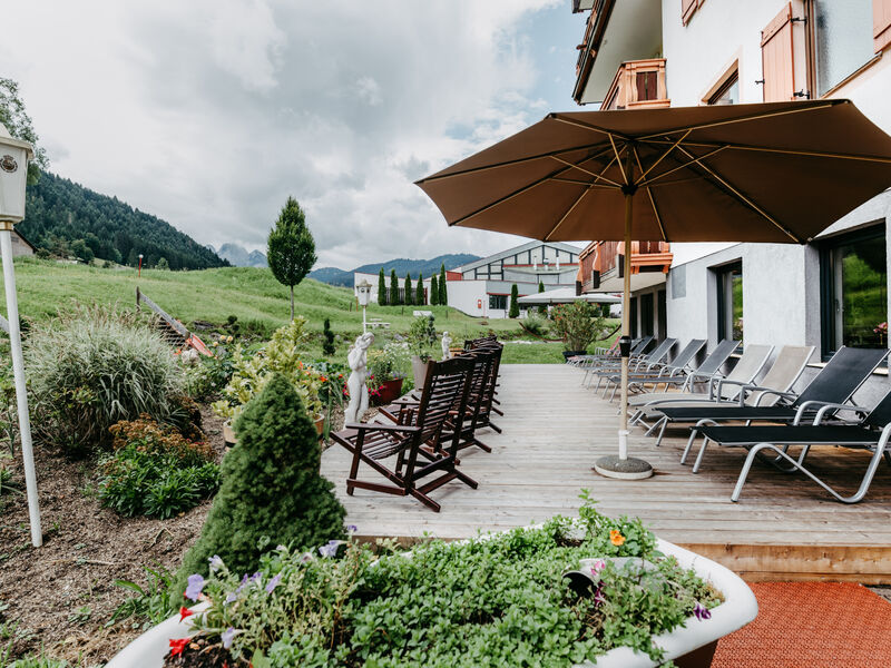 Vitalhotel Gosau