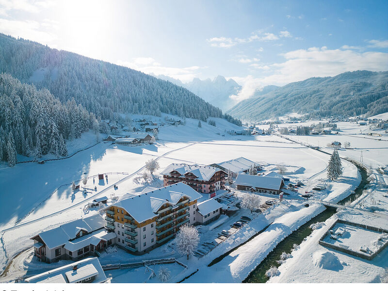 Vitalhotel Gosau