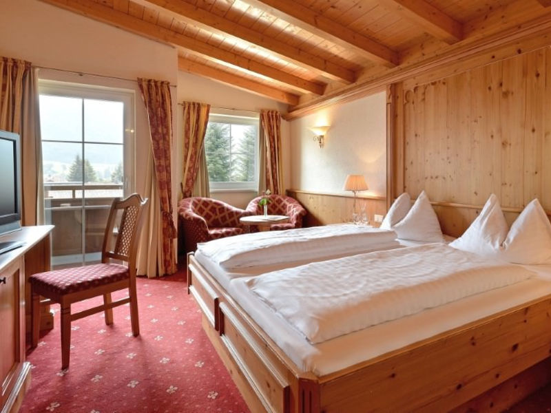 Vitalhotel Postwirt