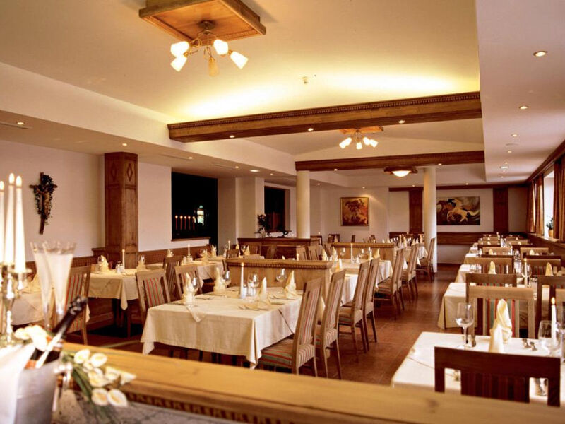 Sport a Vitalhotel Wastlhof
