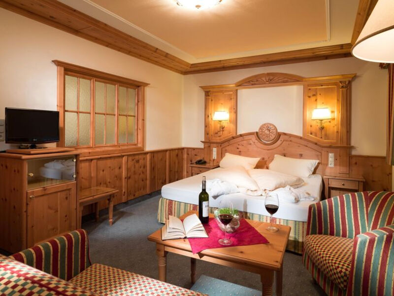 Hotel Waidringer Hof