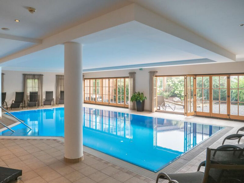 Hotel Waidringer Hof