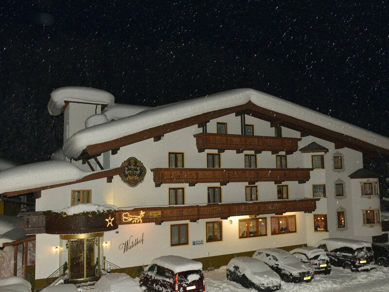 Hotel Penzion Waldhof