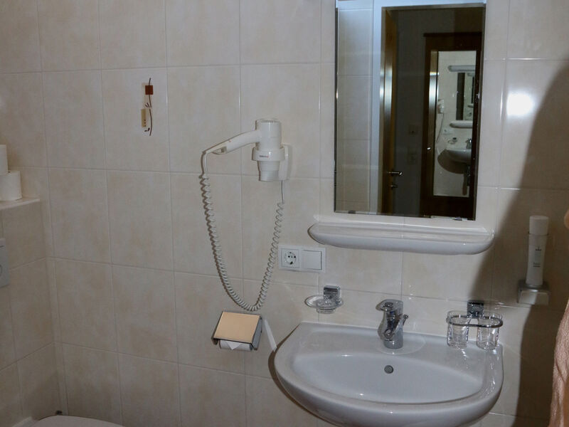 Hotel Penzion Waldhof