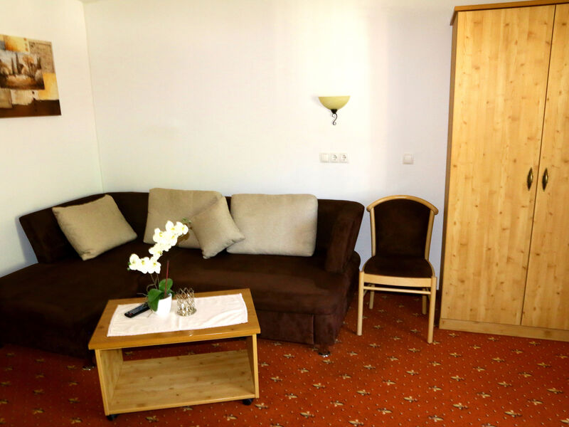 Hotel Penzion Waldhof