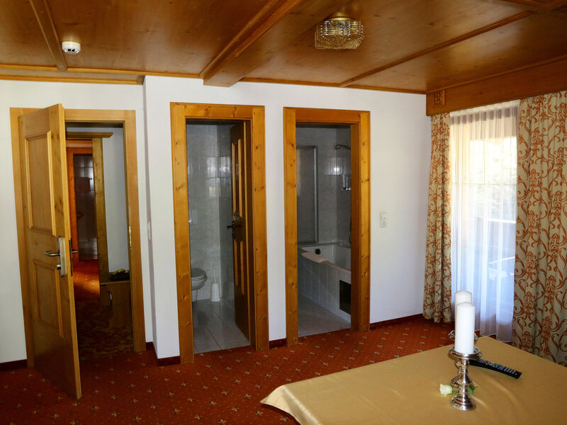 Hotel Penzion Waldhof