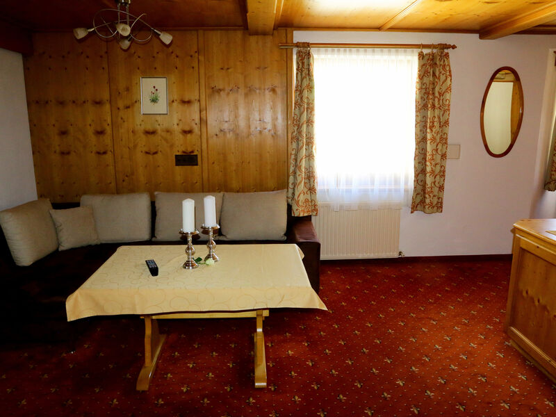 Hotel Penzion Waldhof