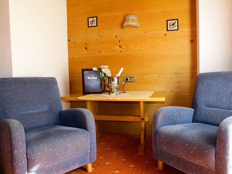 Hotel Penzion Waldhof