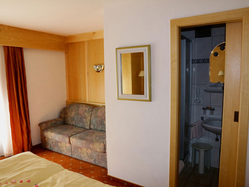 Hotel Penzion Waldhof