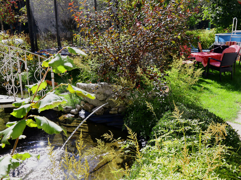 Hotel Penzion Waldhof