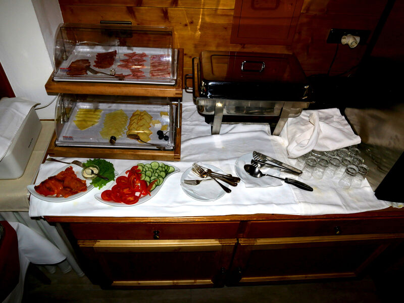 Hotel Penzion Waldhof