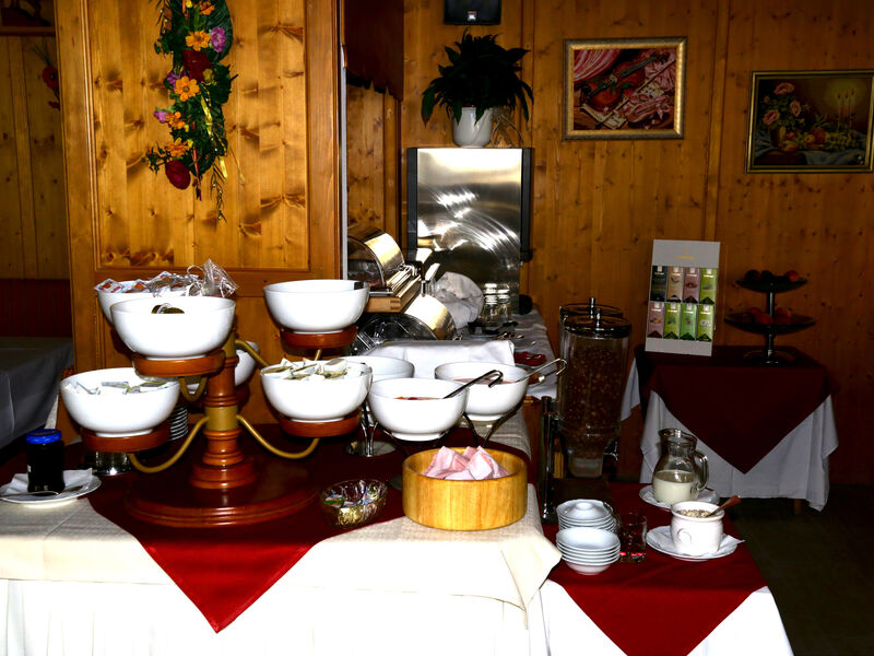 Hotel Penzion Waldhof