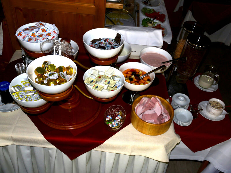 Hotel Penzion Waldhof