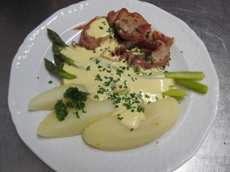 Hotel Penzion Waldhof