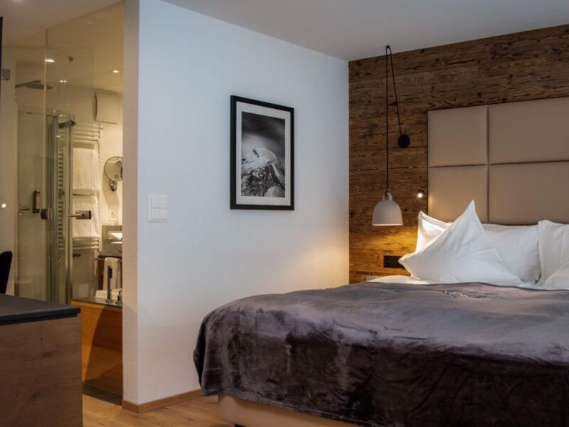 Walliserhof Grand-Hotel & Spa