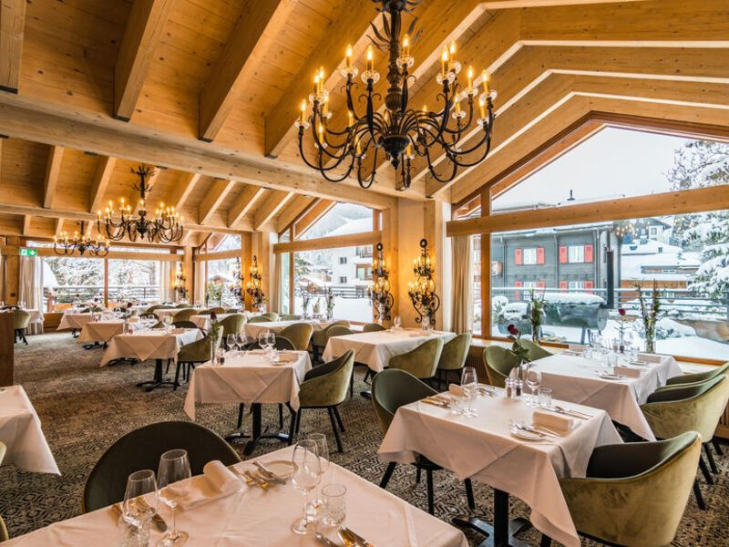 Walliserhof Grand-Hotel & Spa