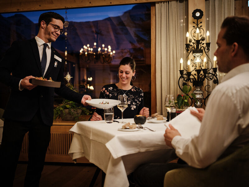 Walliserhof Grand