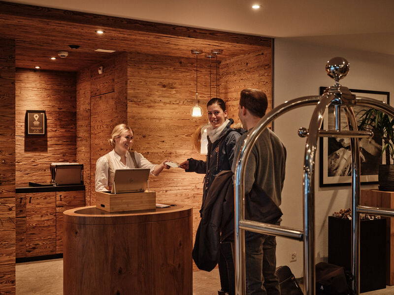 Walliserhof Grand