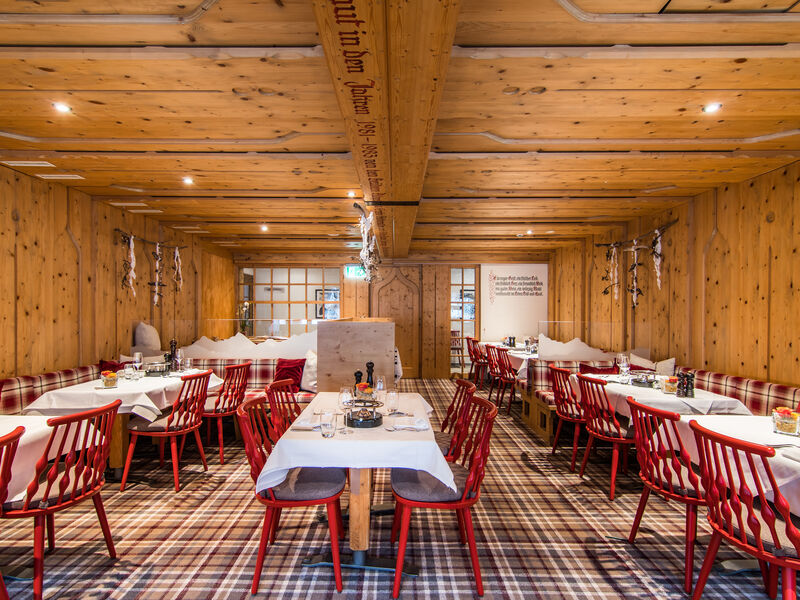 Walliserhof Grand