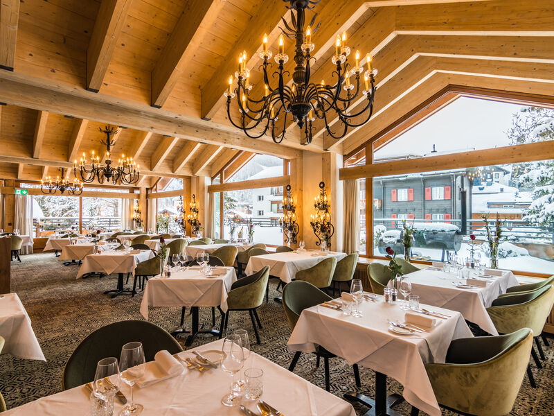 Walliserhof Grand
