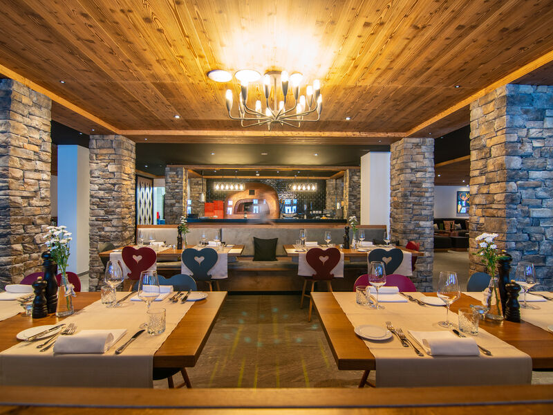 Walliserhof Grand