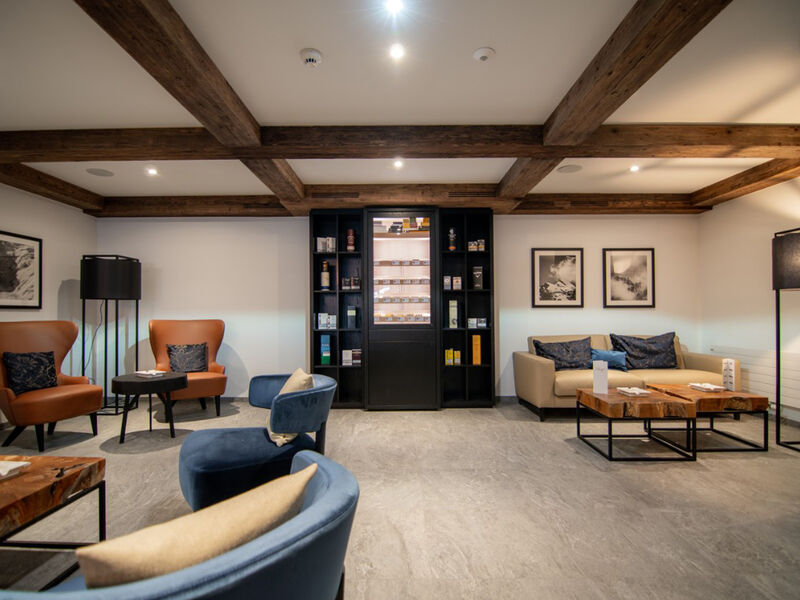Walliserhof Grand