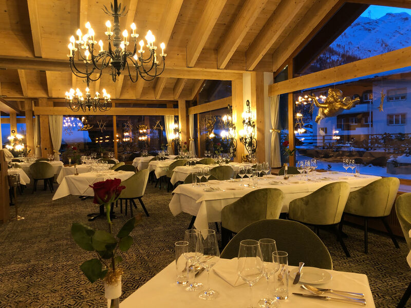 Walliserhof Grand
