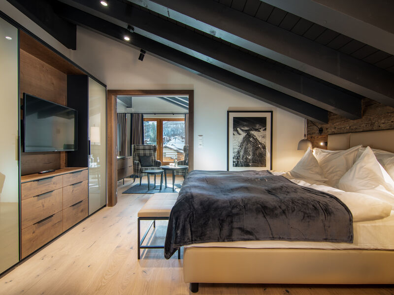 Walliserhof Grand