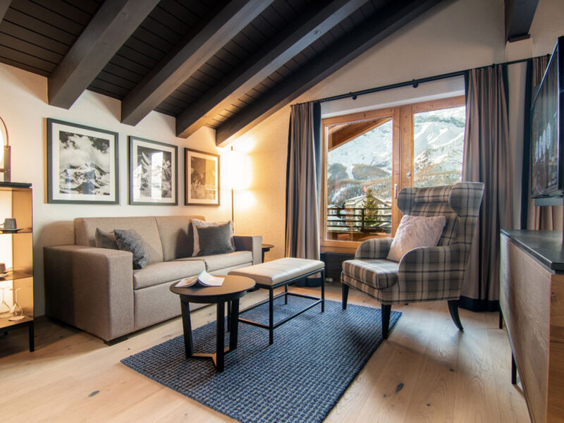 Walliserhof Grand